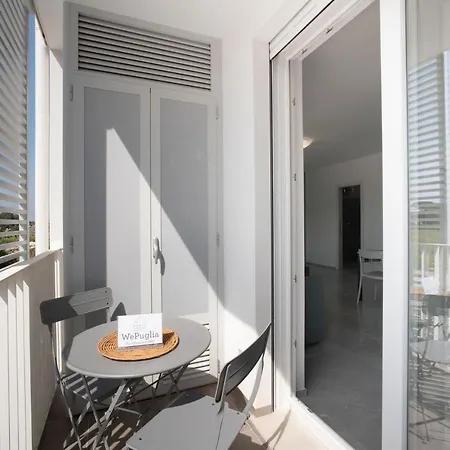 Wepuglia - Tuli Apartment