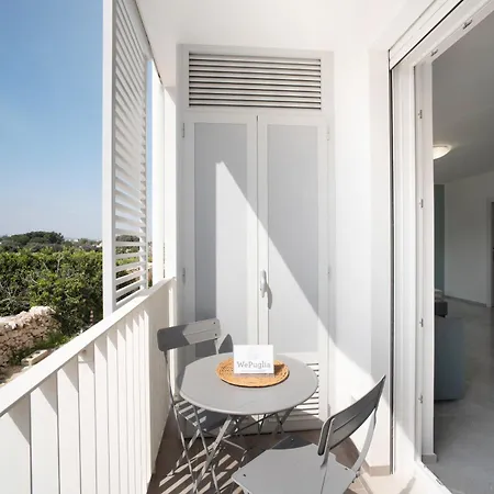 Wepuglia - Tuli * Polignano a Mare