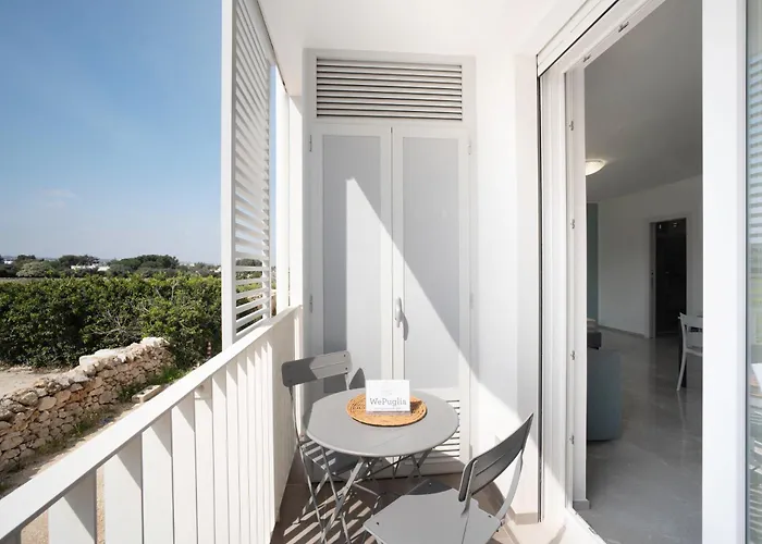 Wepuglia - Tuli * Polignano a Mare